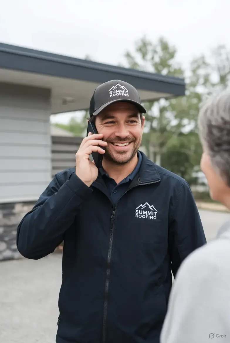 Flat Roof Leak Repair Harrold, TX FAQs